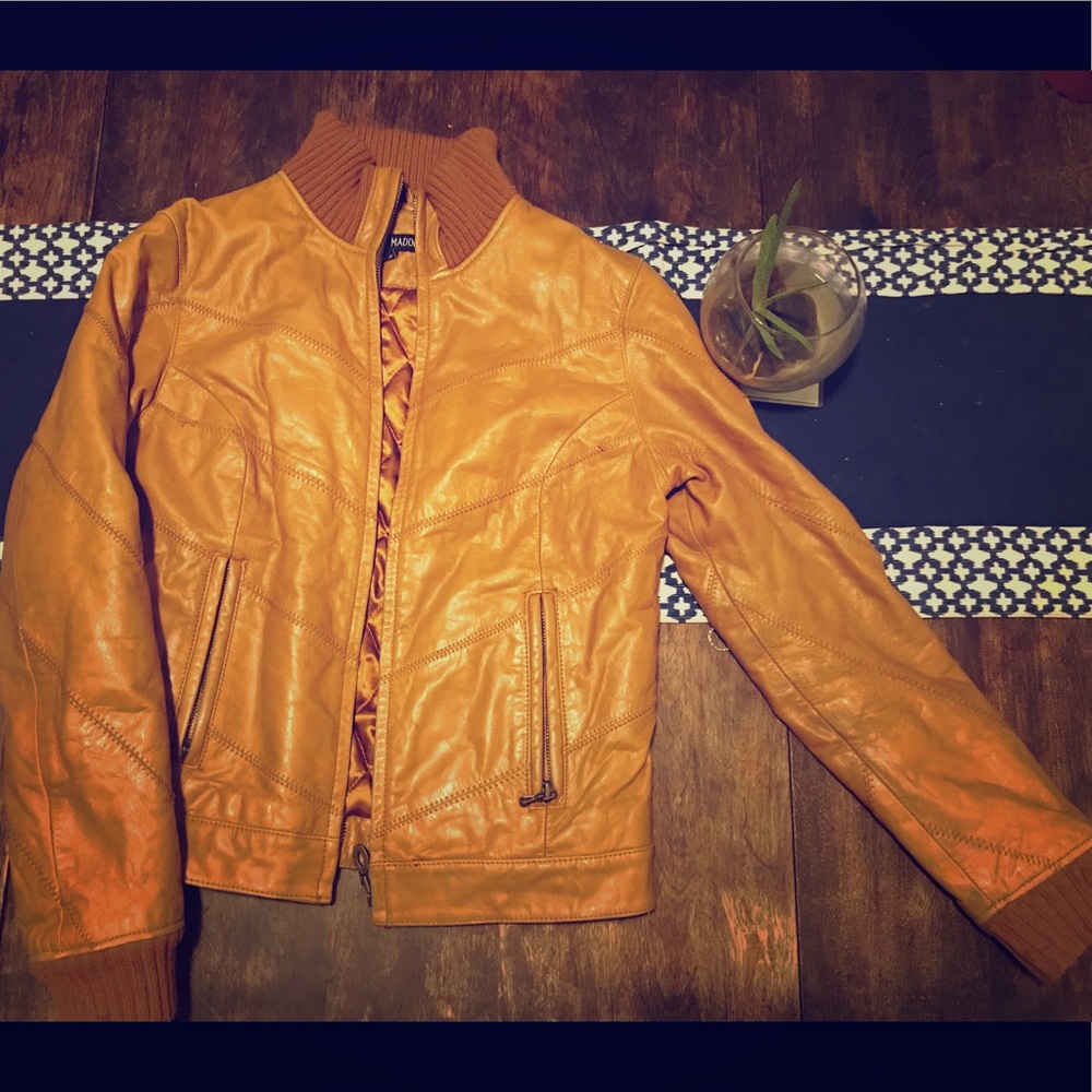⚠️MOVING OUT:Taking offer! Steve Madden Jacket